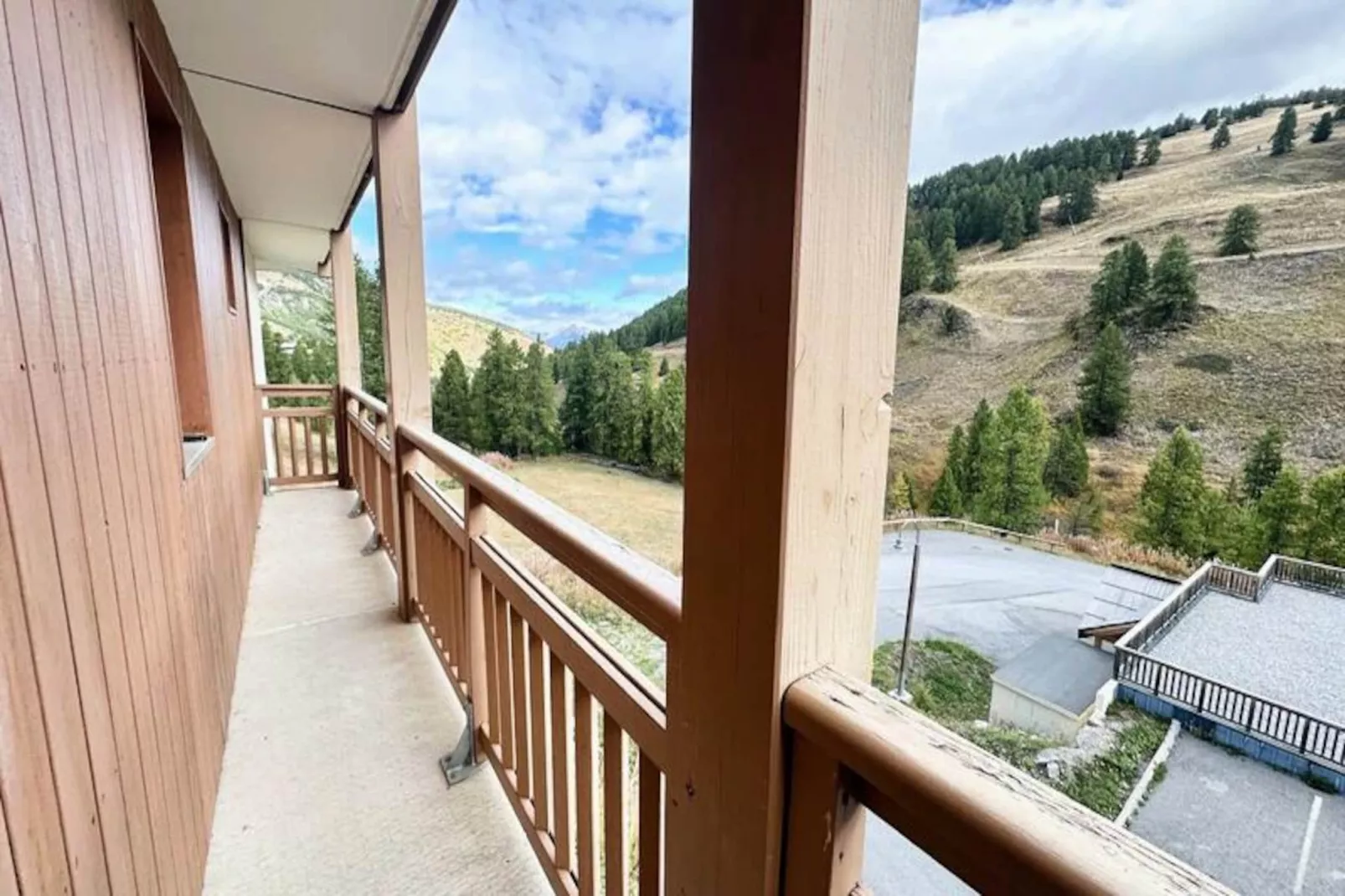 Résidence Le Hameau Des Rennes