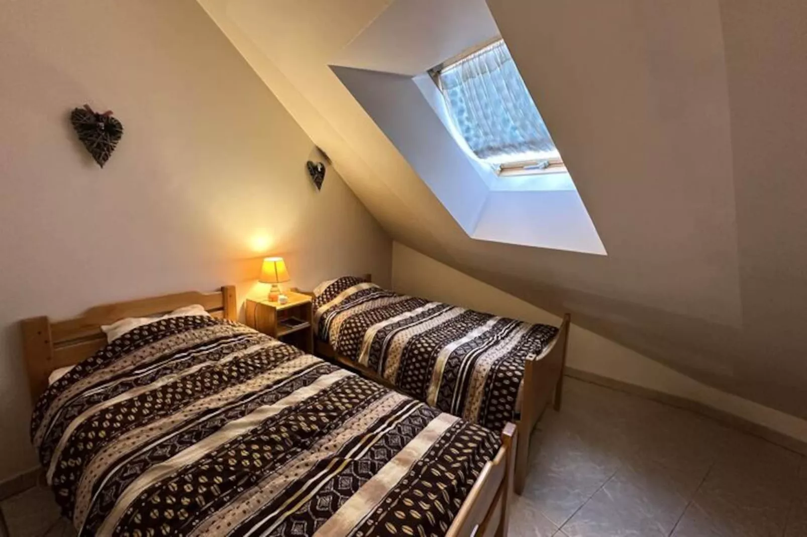 Résidence L'eterlou