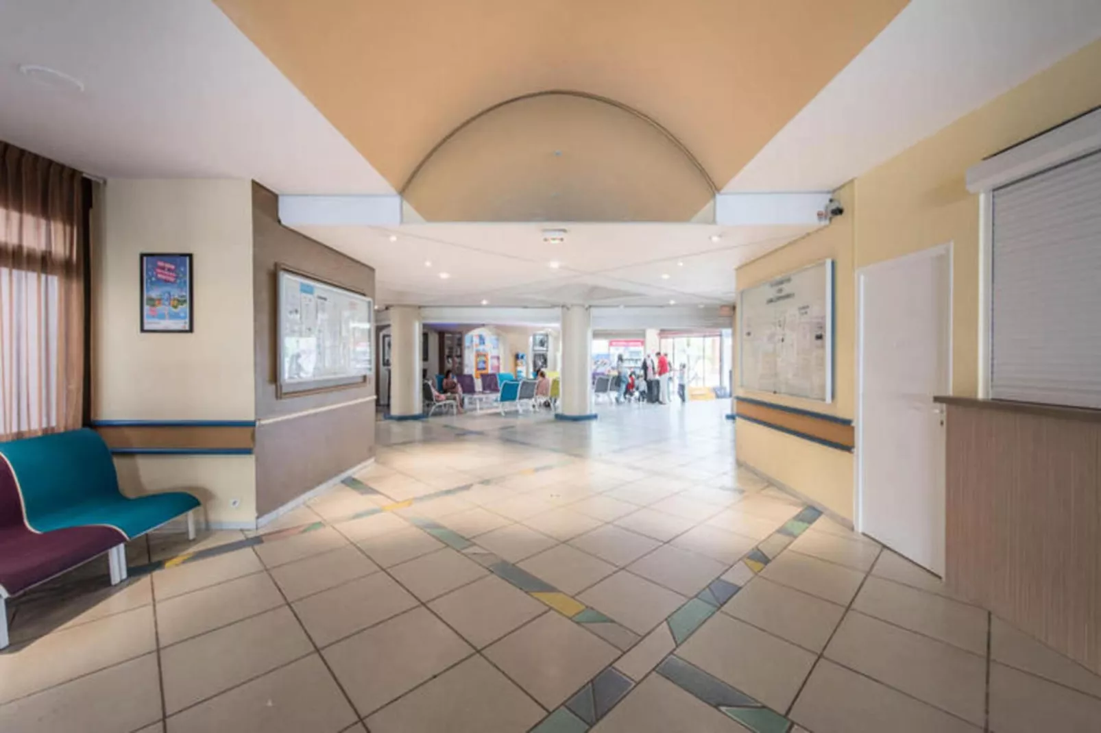 Résidence Cannes Verrerie - maeva Home-Sfeer