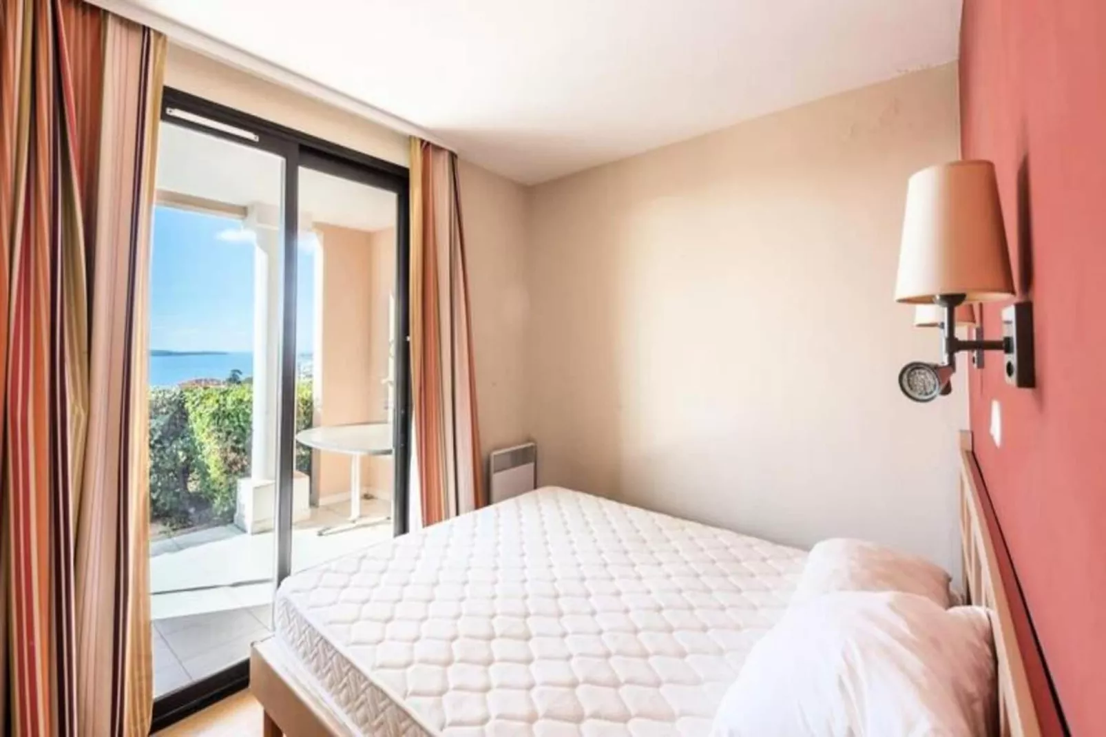 Résidence Cannes Villa Francia - maeva Home-Buitenkant zomer