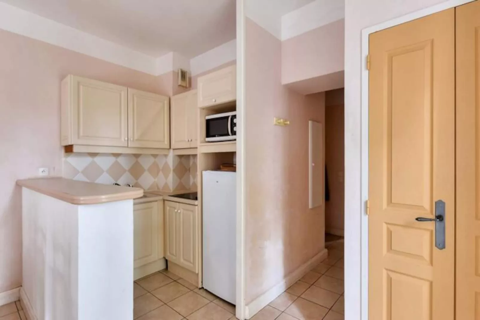 Résidence Cannes Villa Francia - maeva Home-Image-tags.