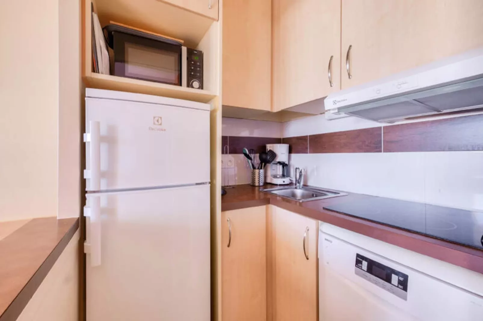 Résidence Cannes Villa Francia - maeva Home-Image-tags.