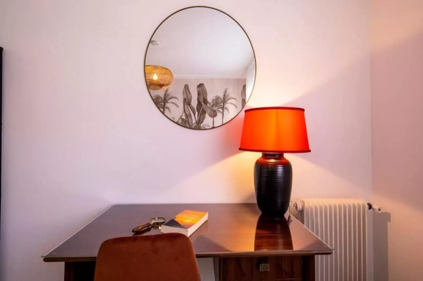 06b - Beau 2 Pi&egrave;ces R&eacute;nov&eacute; Avec Terrasse Vue Mer-Image-tags.