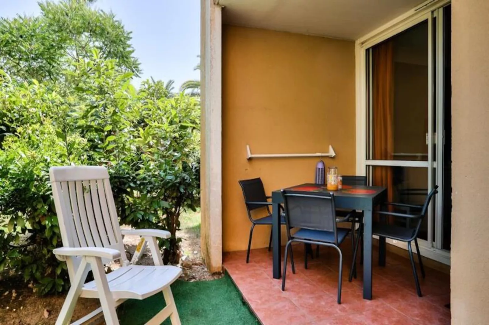 Résidence Les Rives de Cannes Mandelieu - maeva Home-Image-tags.