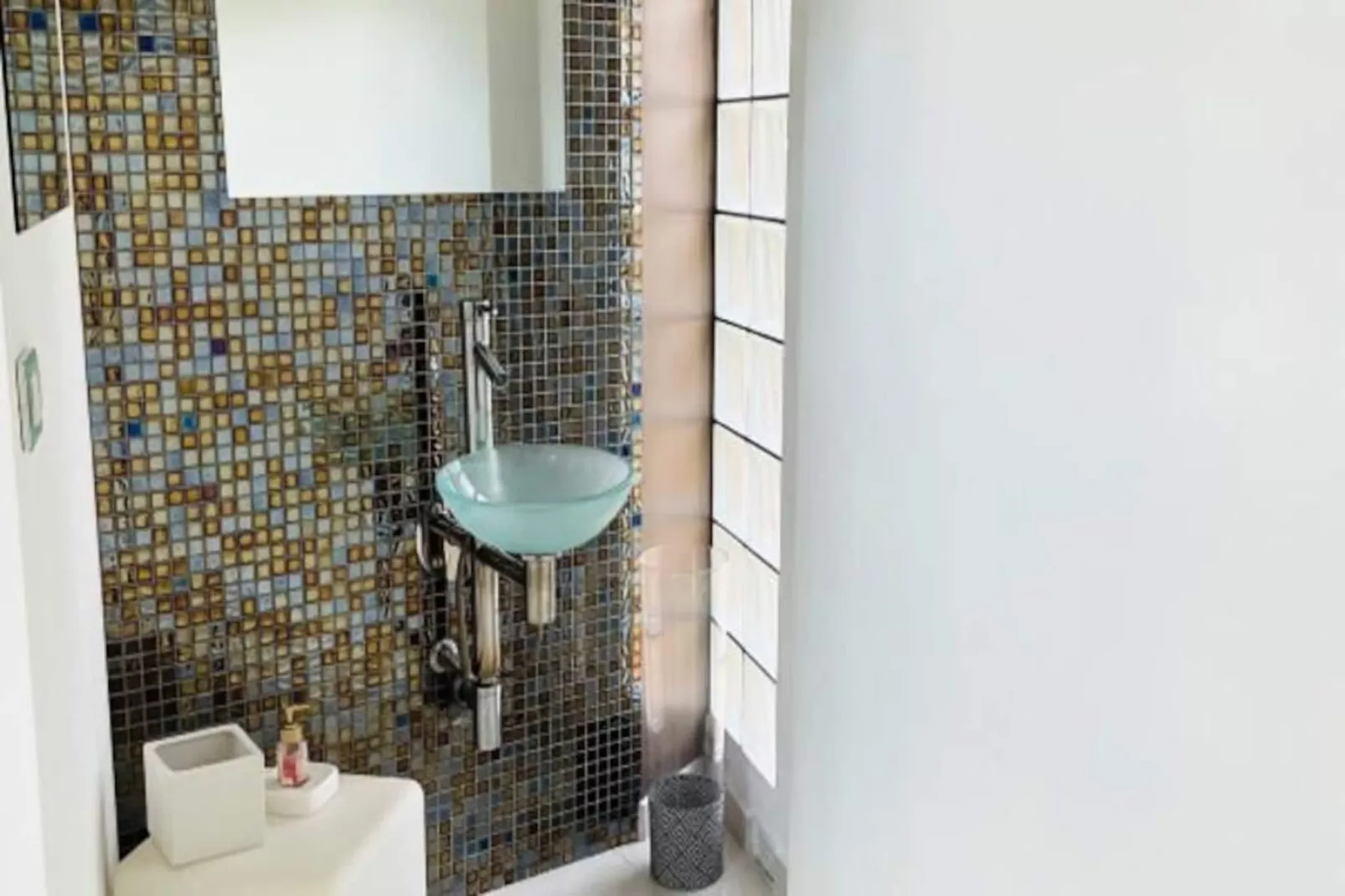 06al - Villa Architecte Avec Piscine Vue Mer-Image-tags.