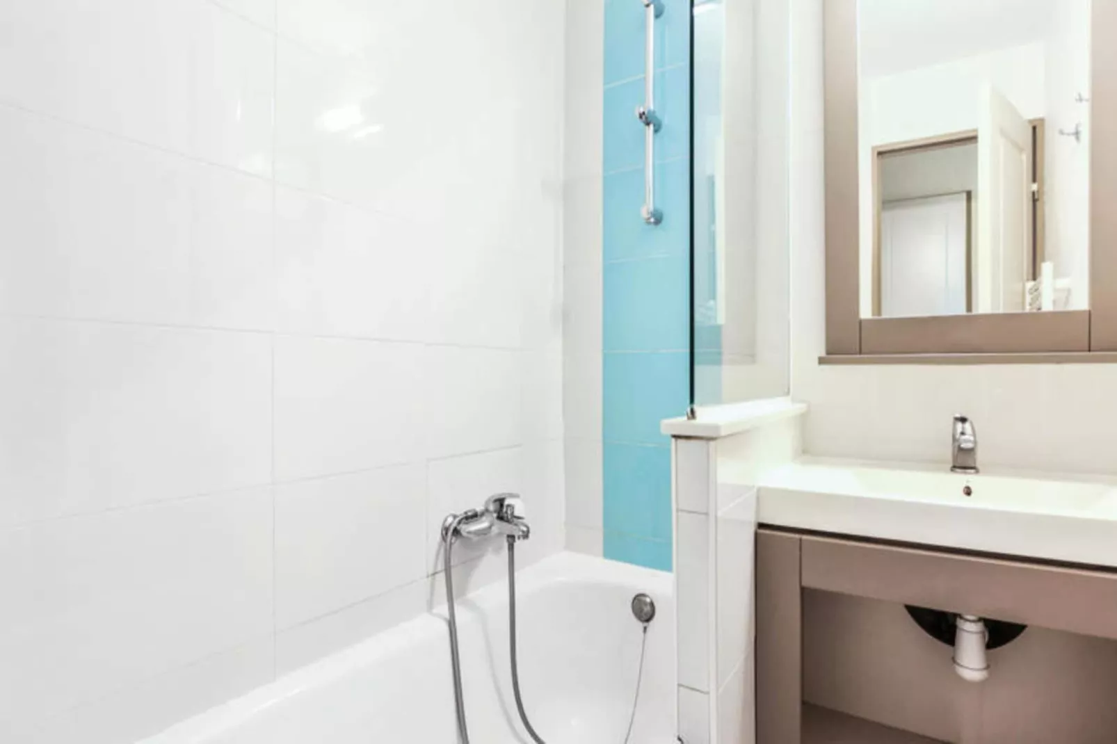 Résidence Cannes Verrerie - maeva Home-Badkamer