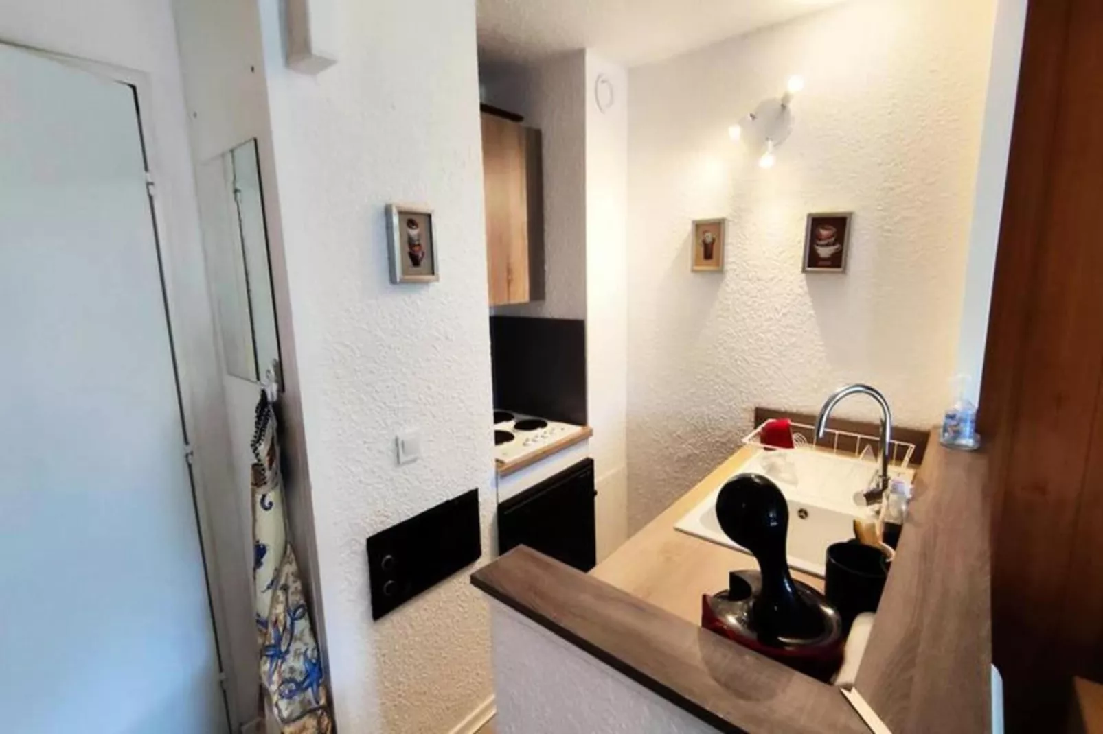 Résidence Primeveres 504-Buitenkant zomer