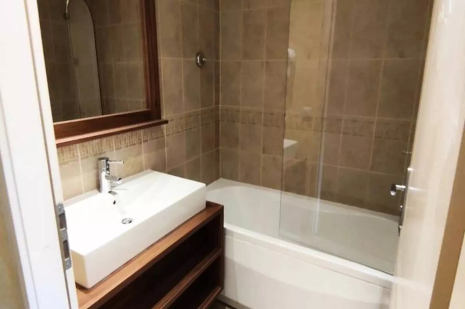 Résidence Terrasses D'isola B312-Buitenkant zomer