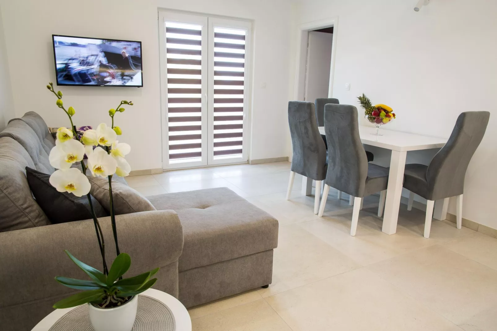 Apartman Milas 1and2