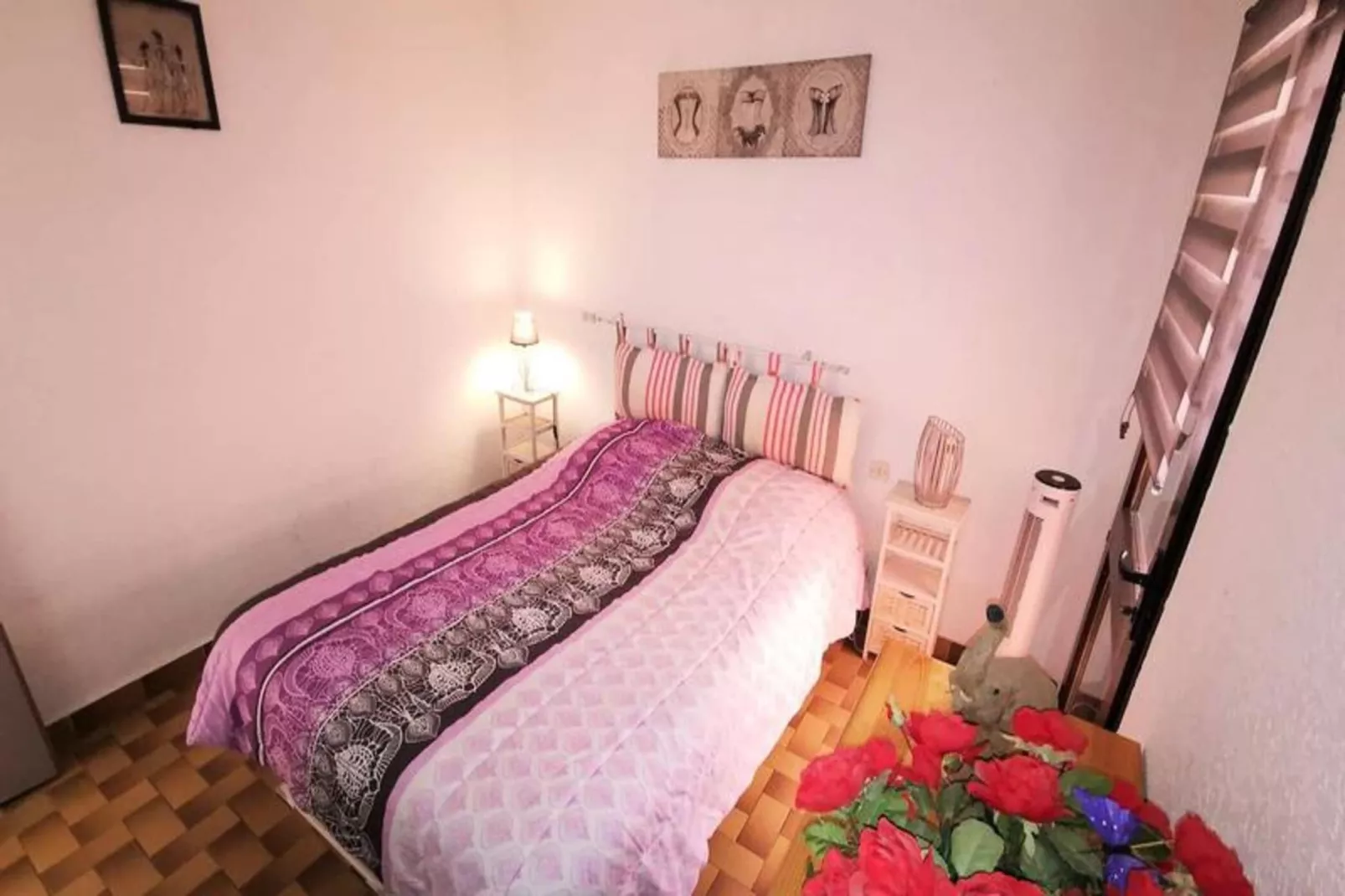 Résidence Maisons Des Sables 4-Slaapkamer