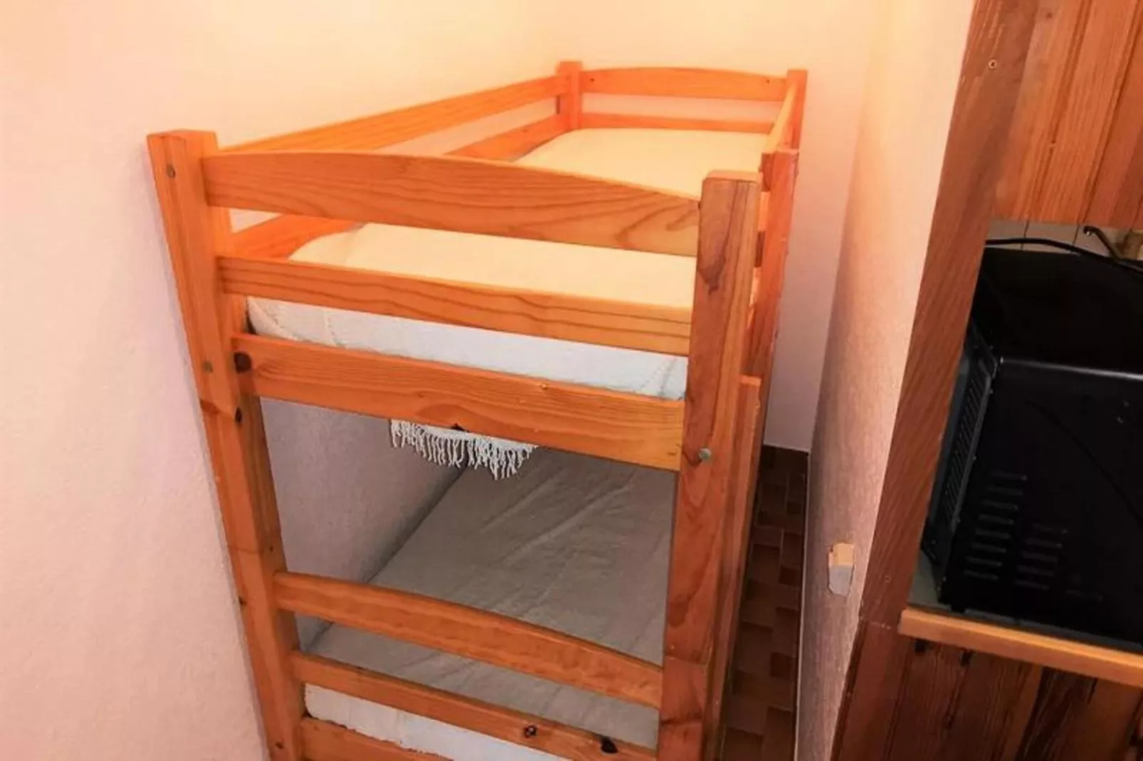 Résidence Maryland 1 Et 2-Slaapkamer