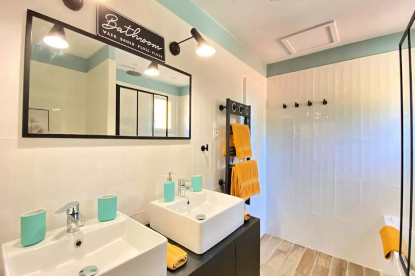 L'&eacute;crin D'&eacute;t&eacute; - Villa &agrave; Ventabren-Image-tags.