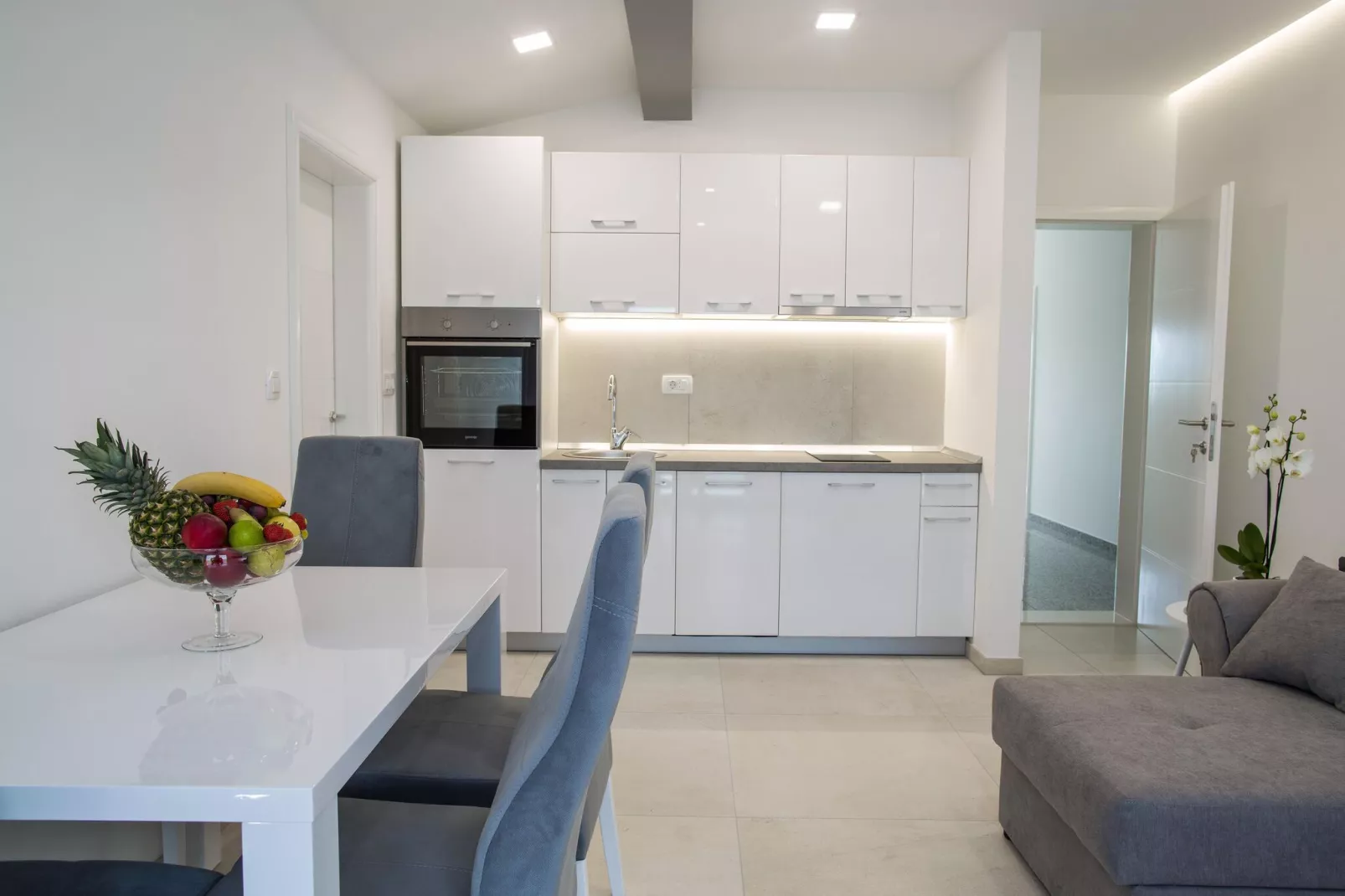 Apartman Milas 1and2