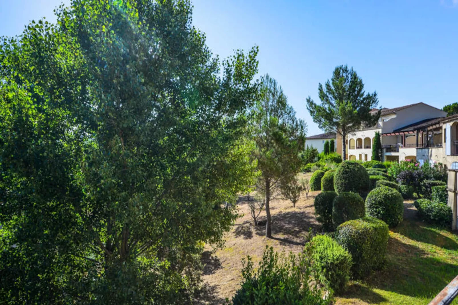 Village Pont Royal en Provence - maeva Home-Image-tags.