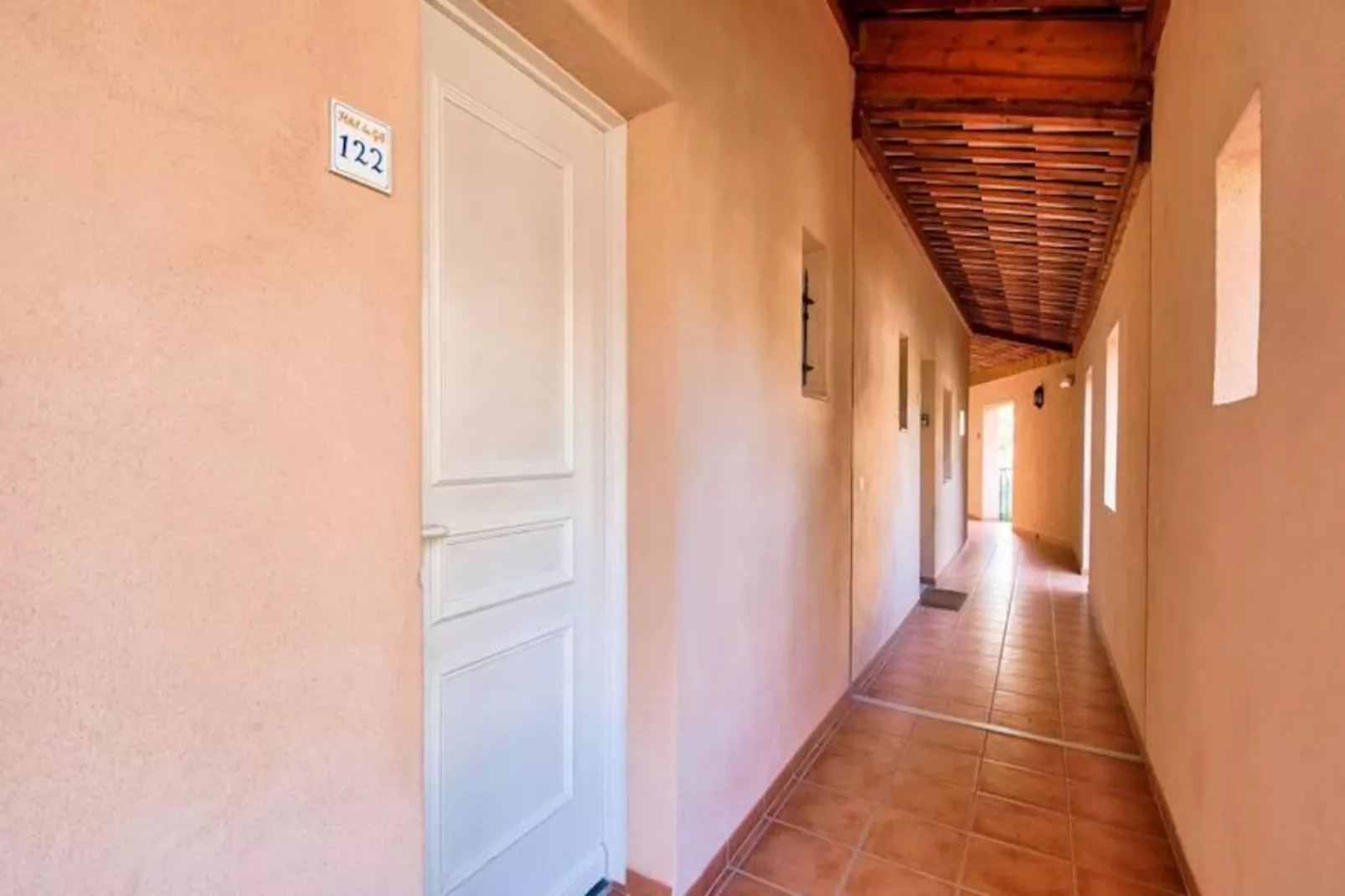 Résidence Hôtel du Golf de Pont Royal - maeva Home-Image-tags.