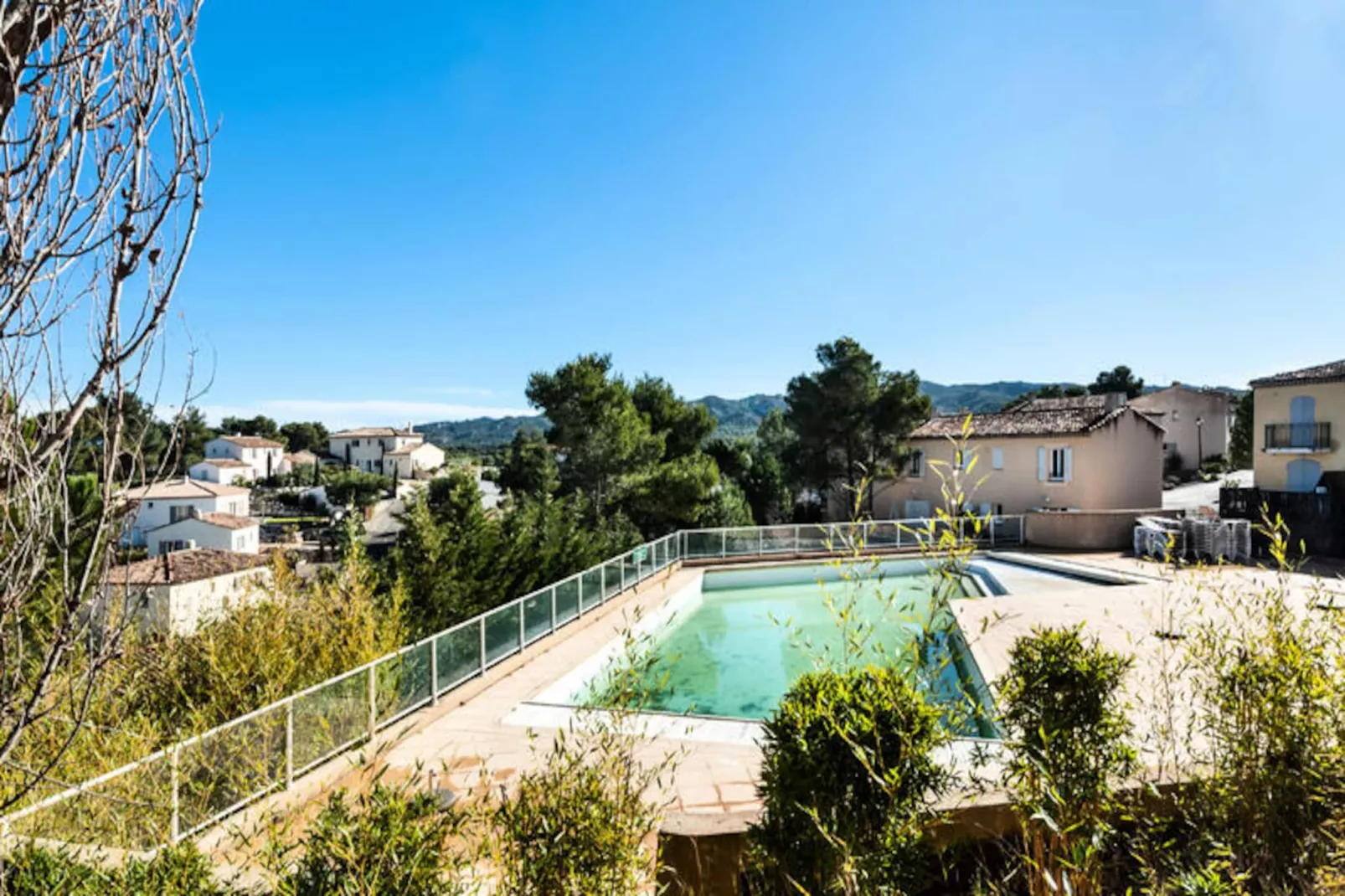 Les Coteaux de Pont Royal en Provence - maeva Home-Image-tags.