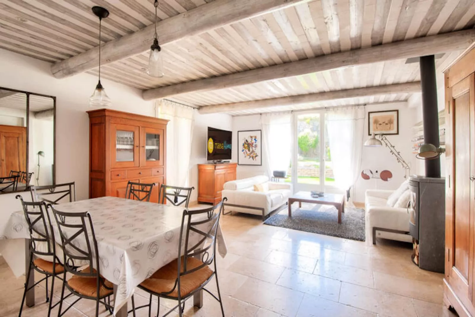 Résidence Villas et Mas Pont Royal - maeva Home-Image-tags.