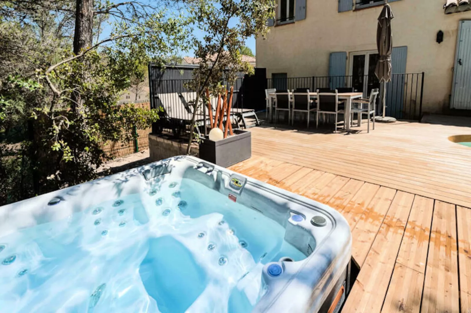 Les Mas et Villas de Pont Royal en Provence - maeva Home-Image-tags.