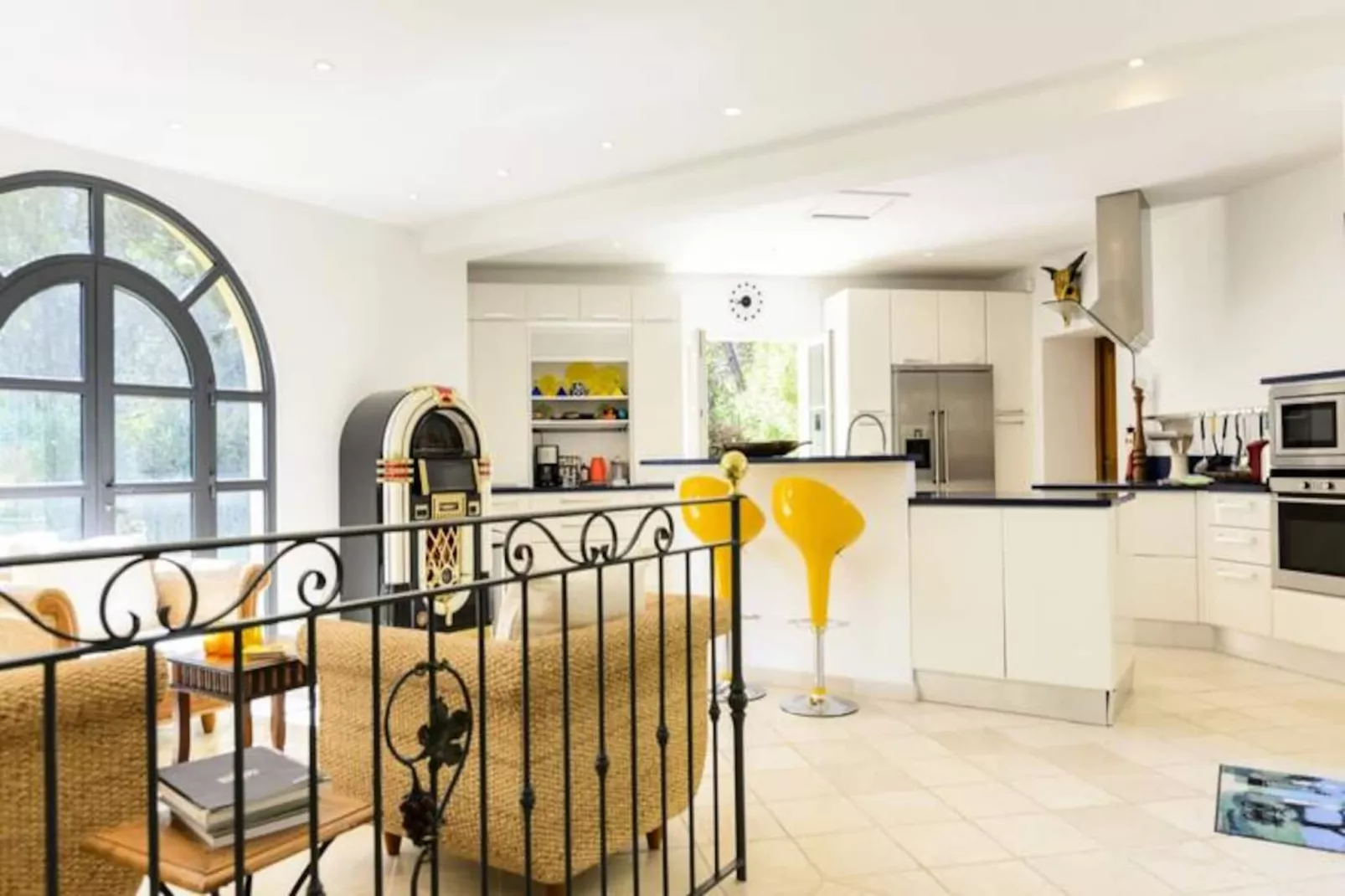 Villa Clara Le R&ecirc;ve Proven&ccedil;al Sur Le Golf De Pont Royal !-Image-tags.