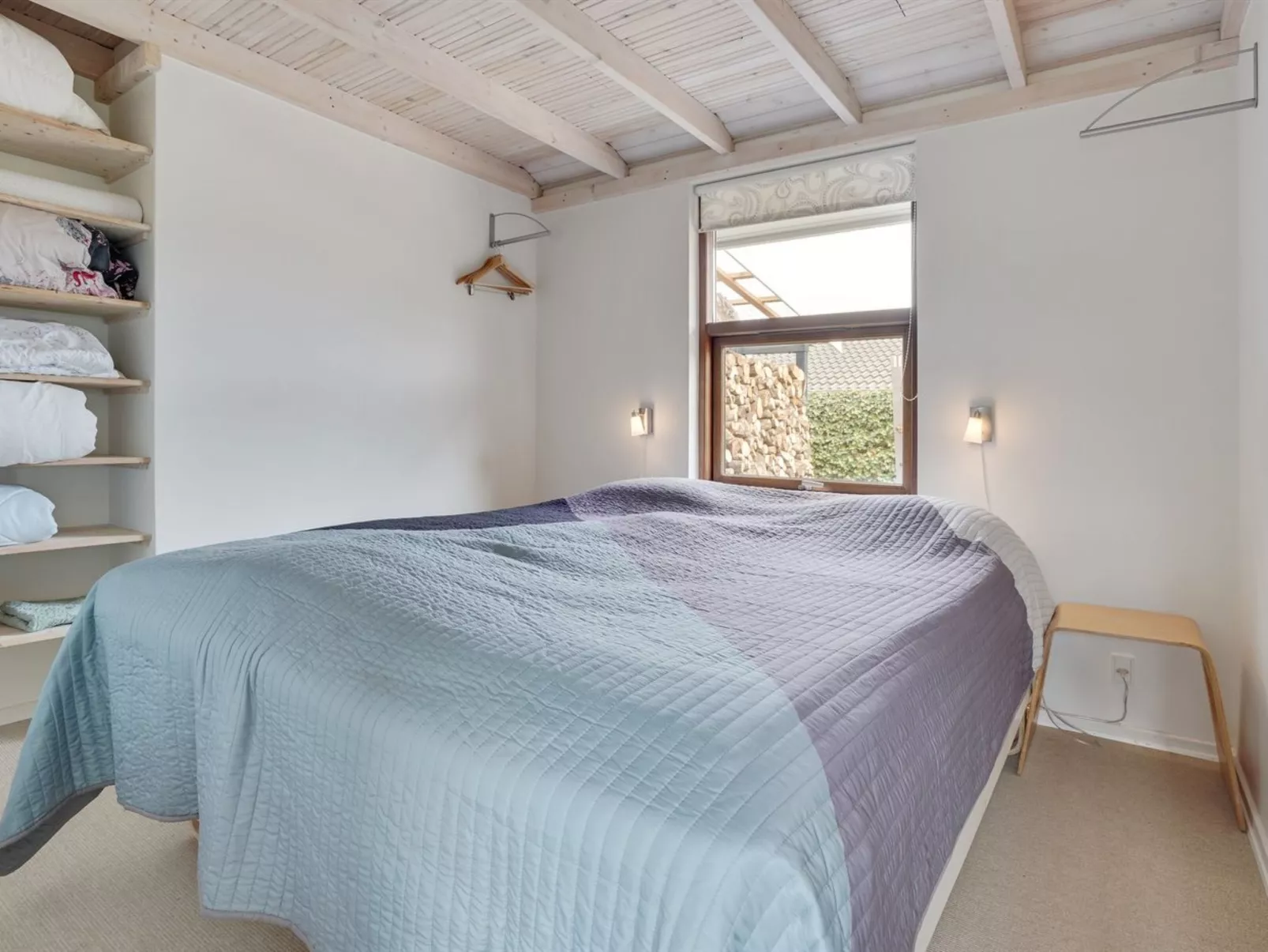 "Cathalina" - 75m from the sea-Binnen