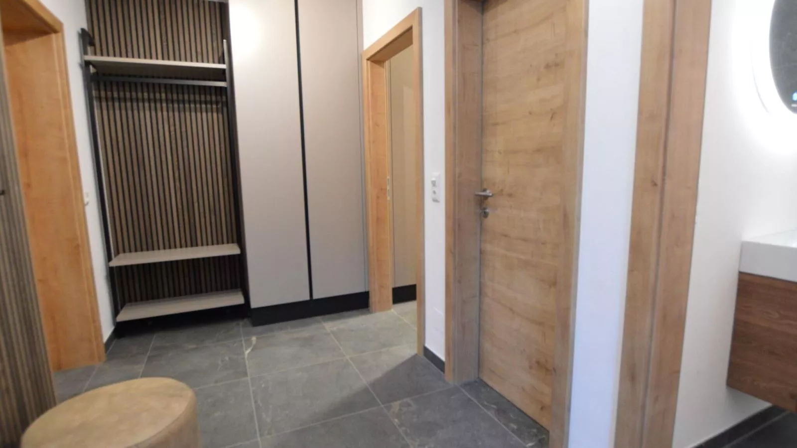 Bruggerheim-Overloop