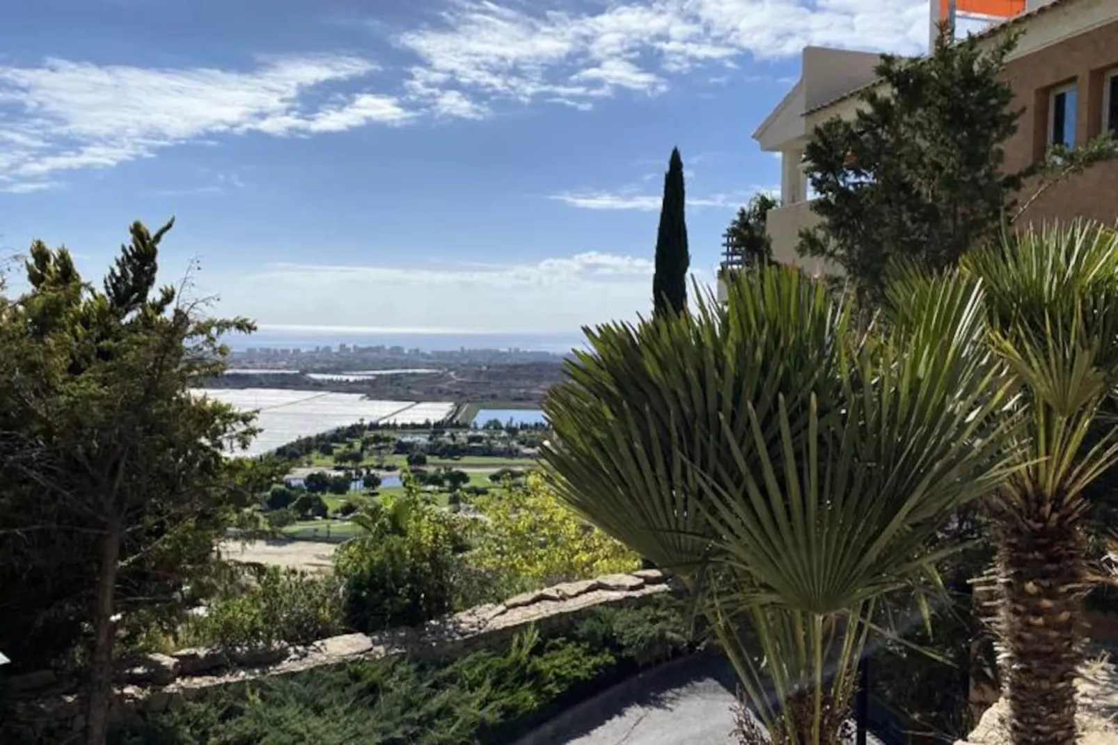 Appartement Vistamar : Piscine Et Magnifique Terrasse Panoramique-Image-tags.