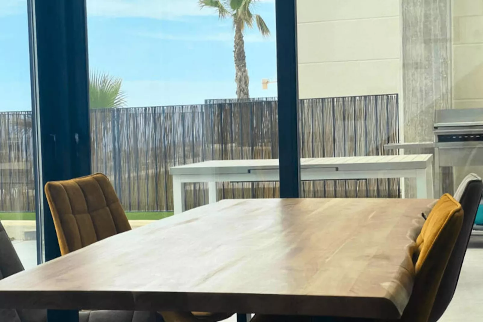 Villa Solymar &agrave; Polop Hills : Luxe Et Confort !-Image-tags.