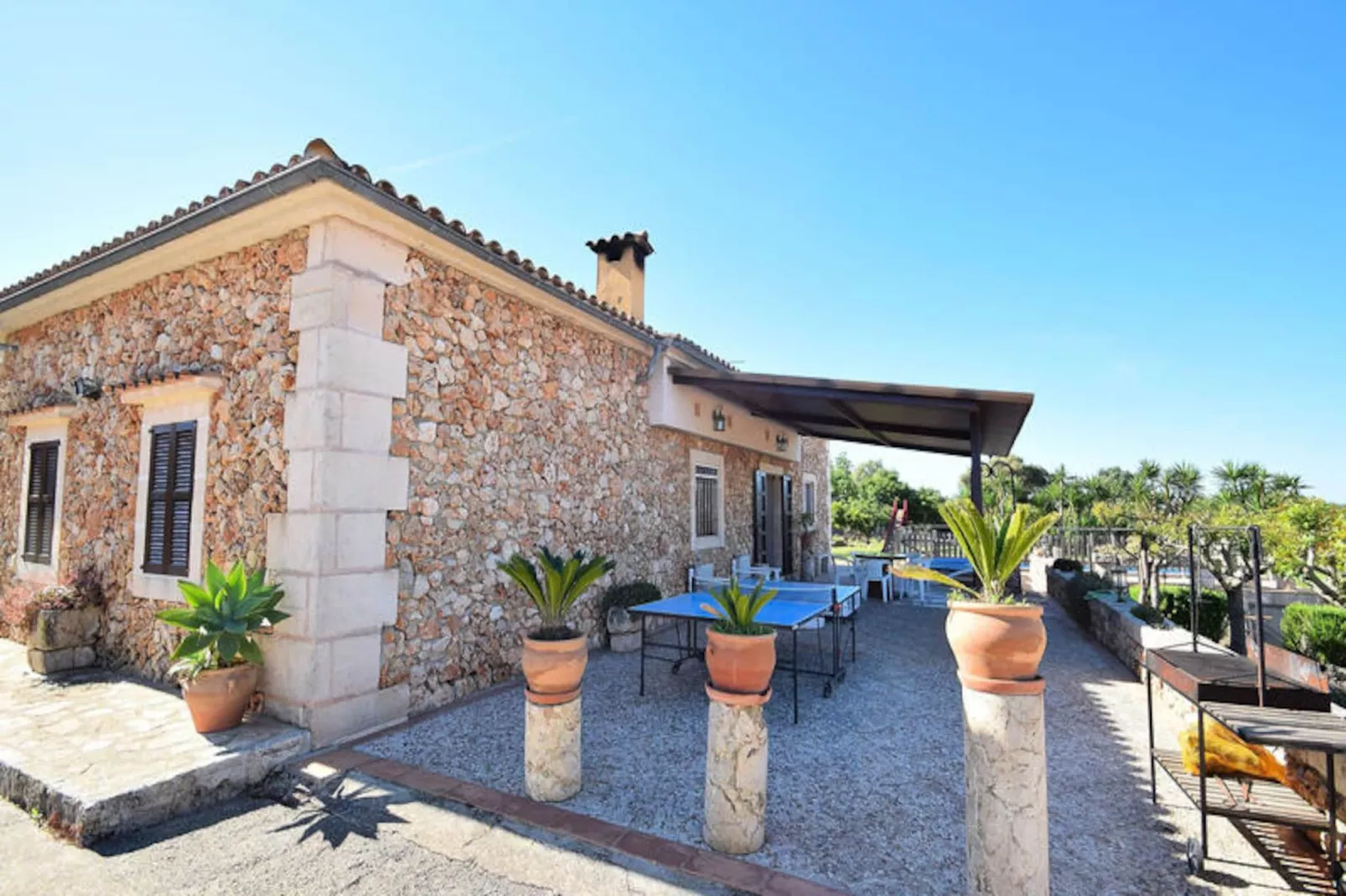 Maison à Santa Margalida-Image-tags.