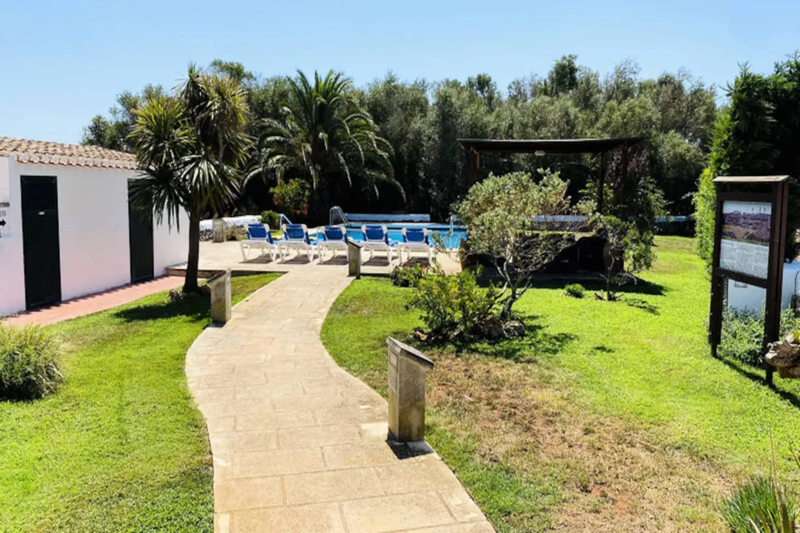 Maison à Alaior-Image-tags.