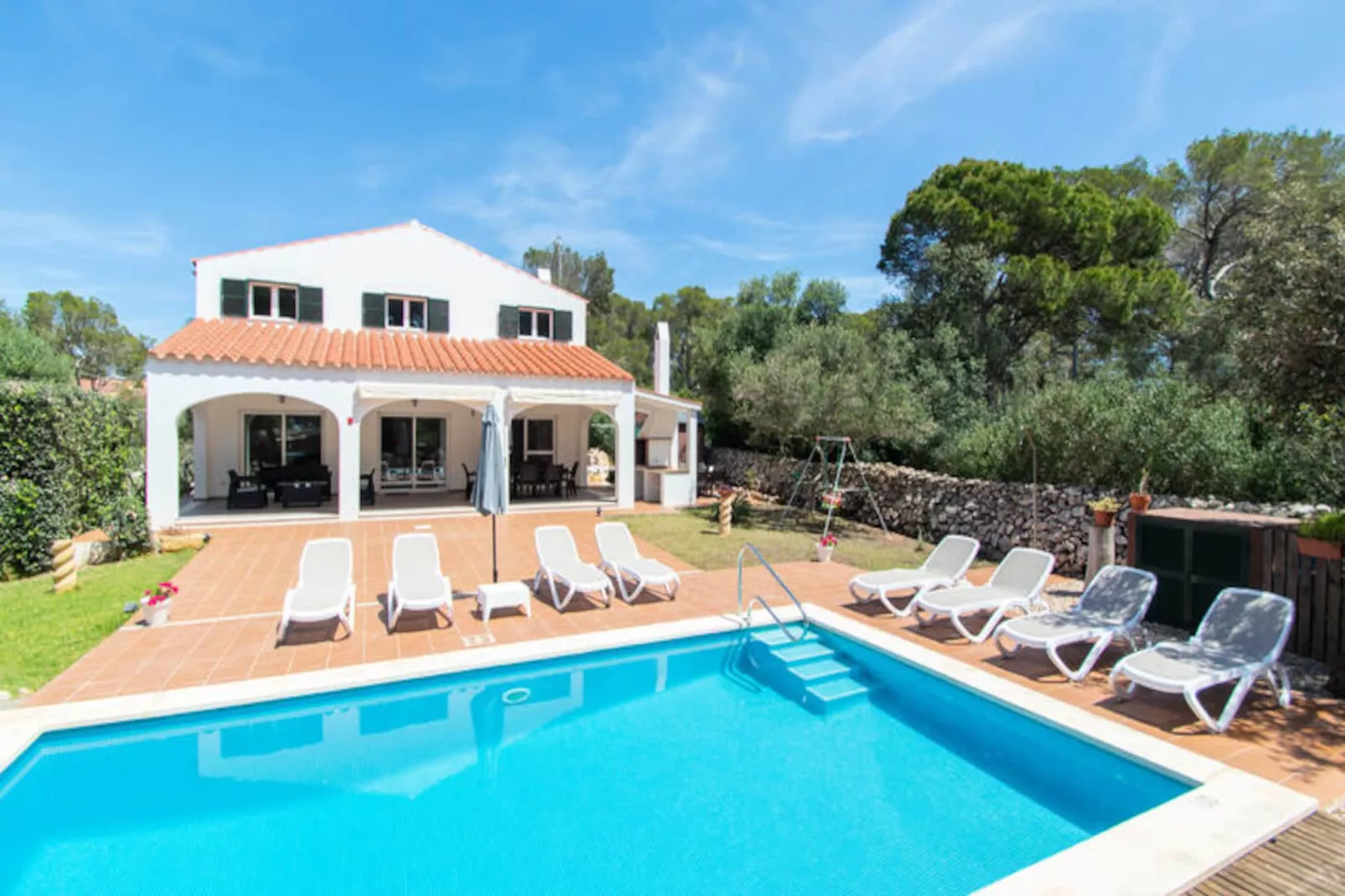 Maison à Cala Galdana-Image-tags.