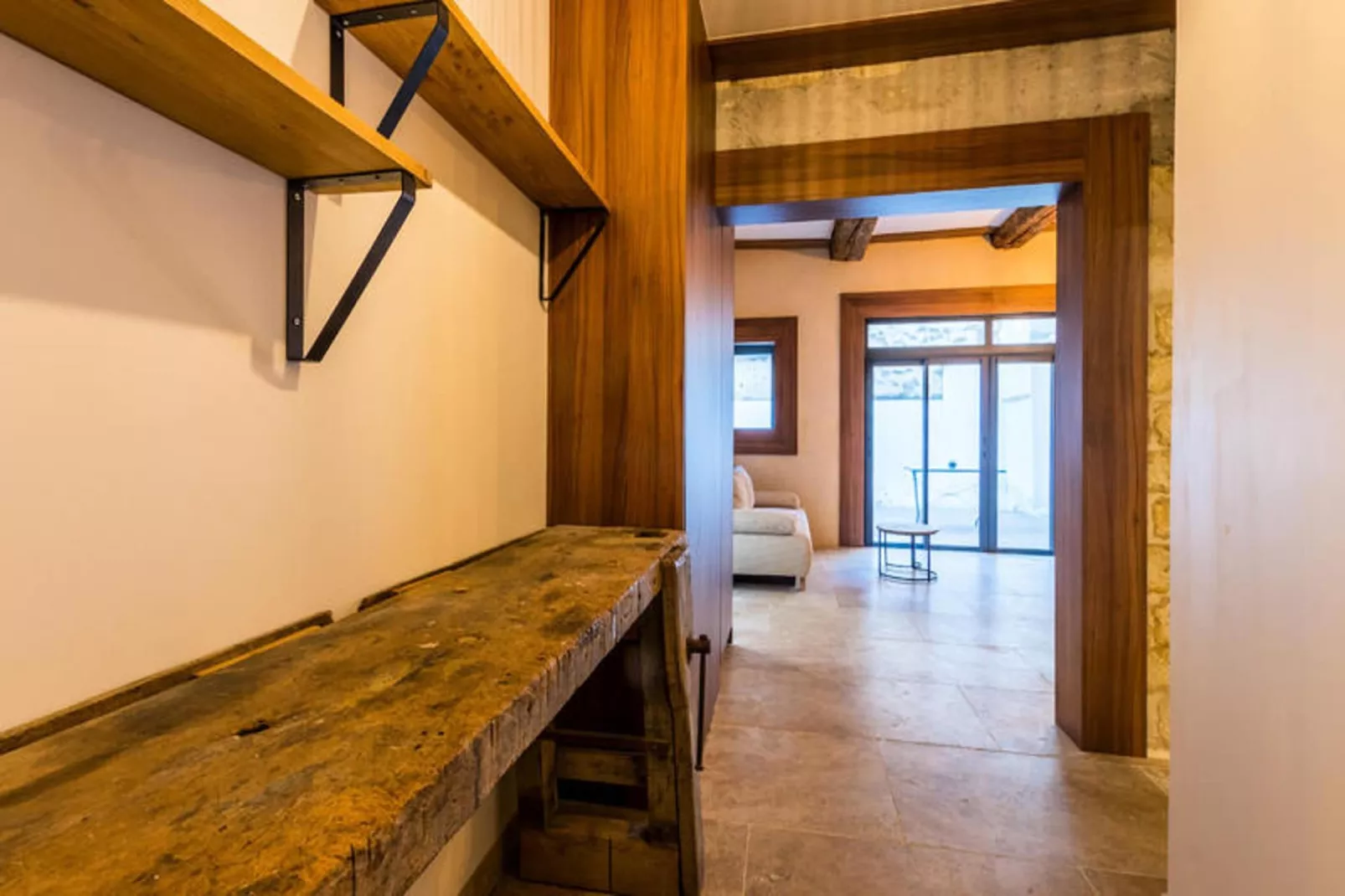 Appartements à Montpellier-Faciliteiten