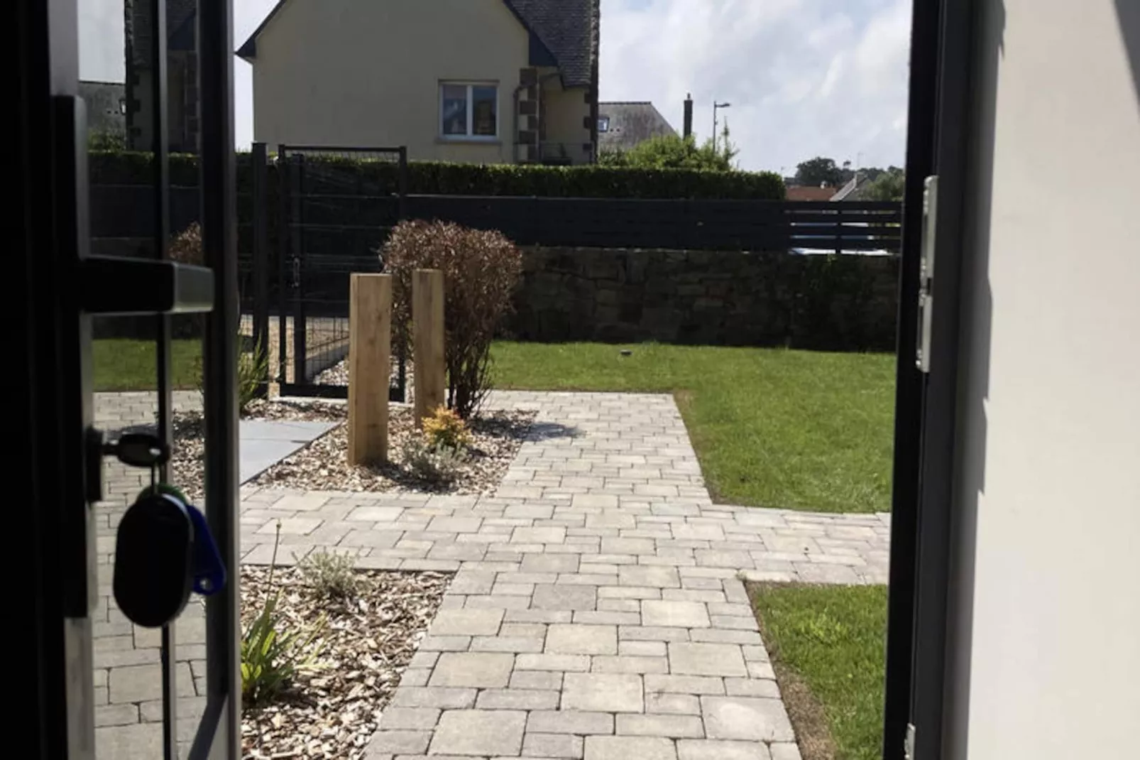 Maison à Perros-Guirec-Image-tags.