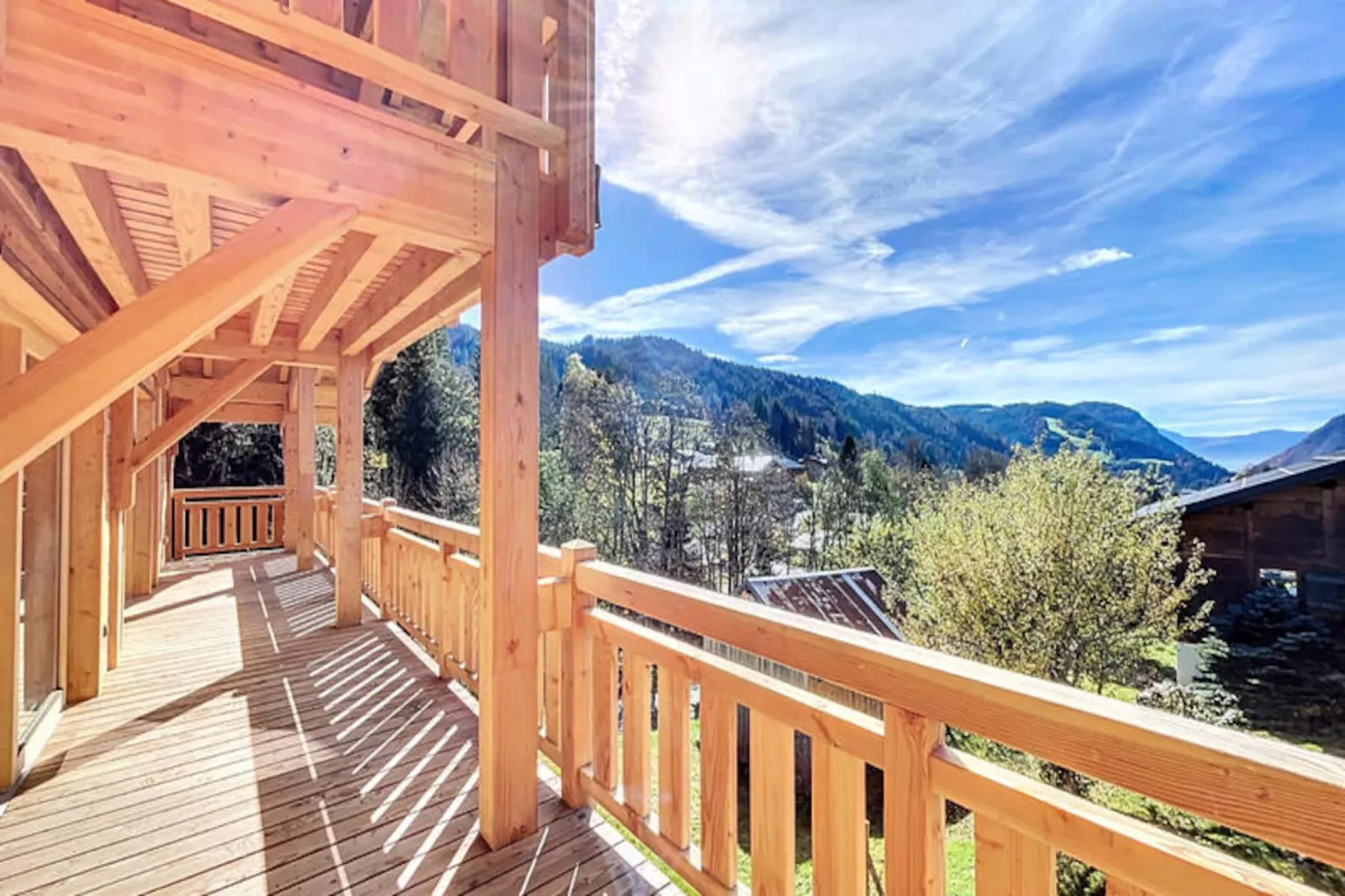 Appartements à Les Gets-Image-tags.