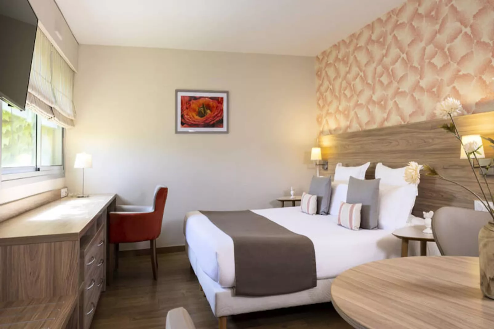 Résidence Lou Paradou ***-Image-tags.