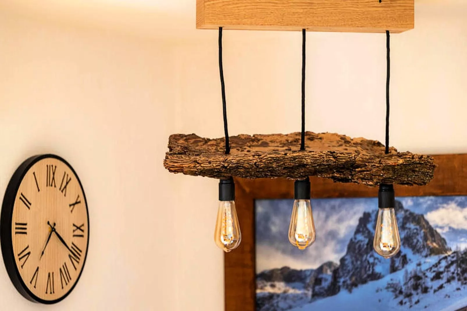 Résidence Le Parc Des Airelles - Sfeer