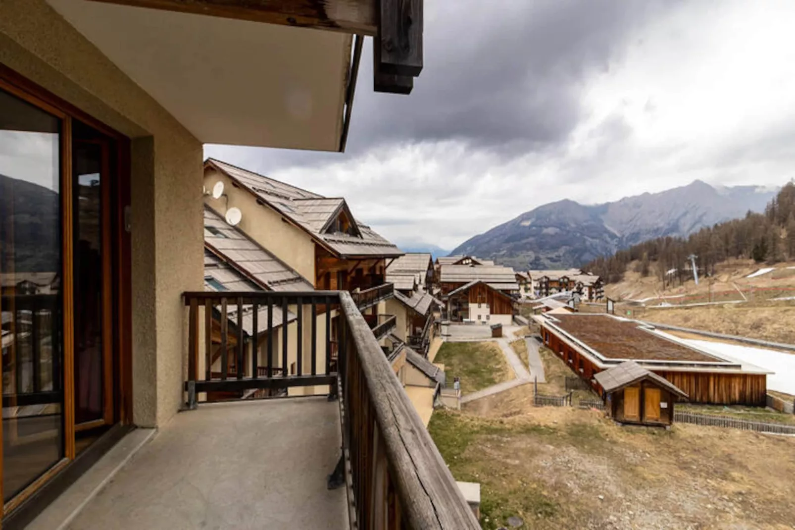 Résidence Les Terrasses Du Soleil D'or-Image-tags.