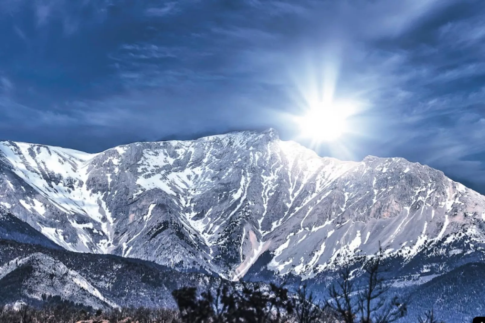 Les Chalets De Bois MÉan - A-Gebied winter 5km