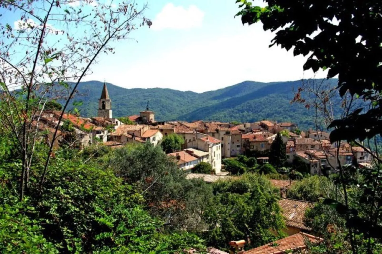 Résidence L'Alpaga - maeva Home-Gebieden zomer 5km