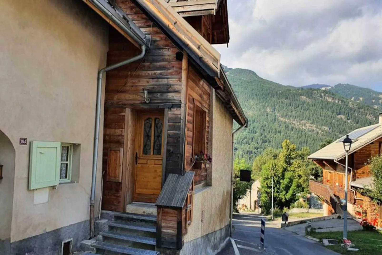 Résidence Maison De Pays La Villette-Image-tags.