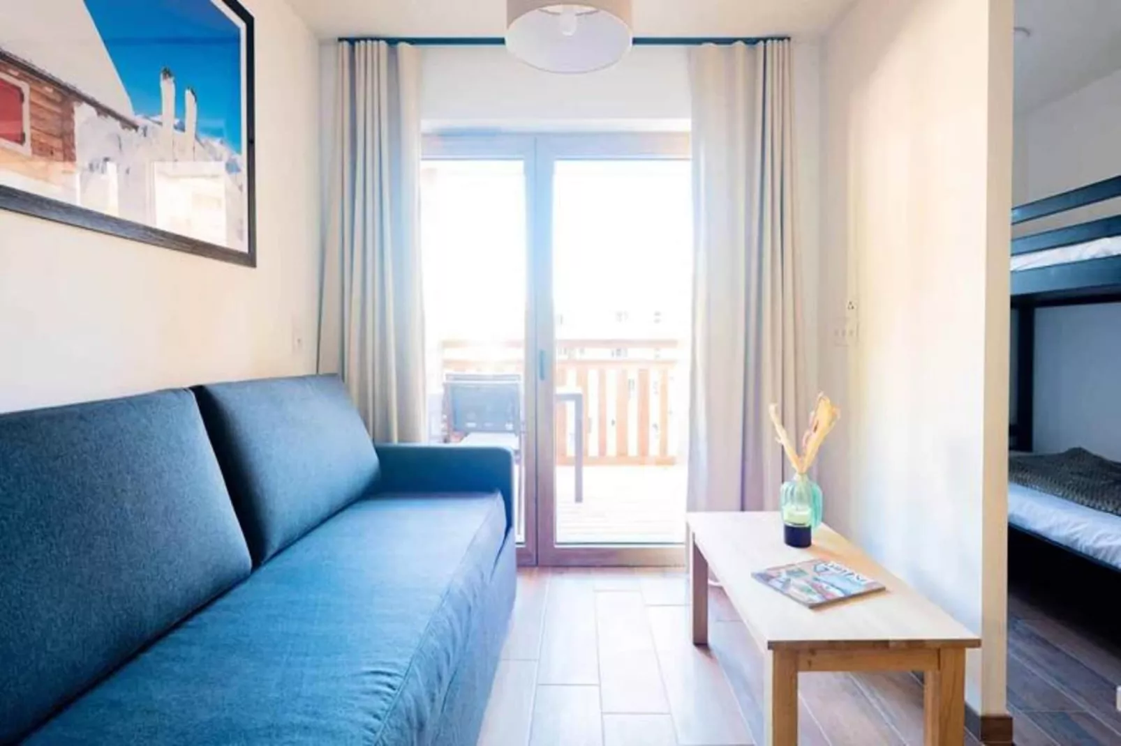 Résidence Arya Living Stone **** - Buitenkant zomer