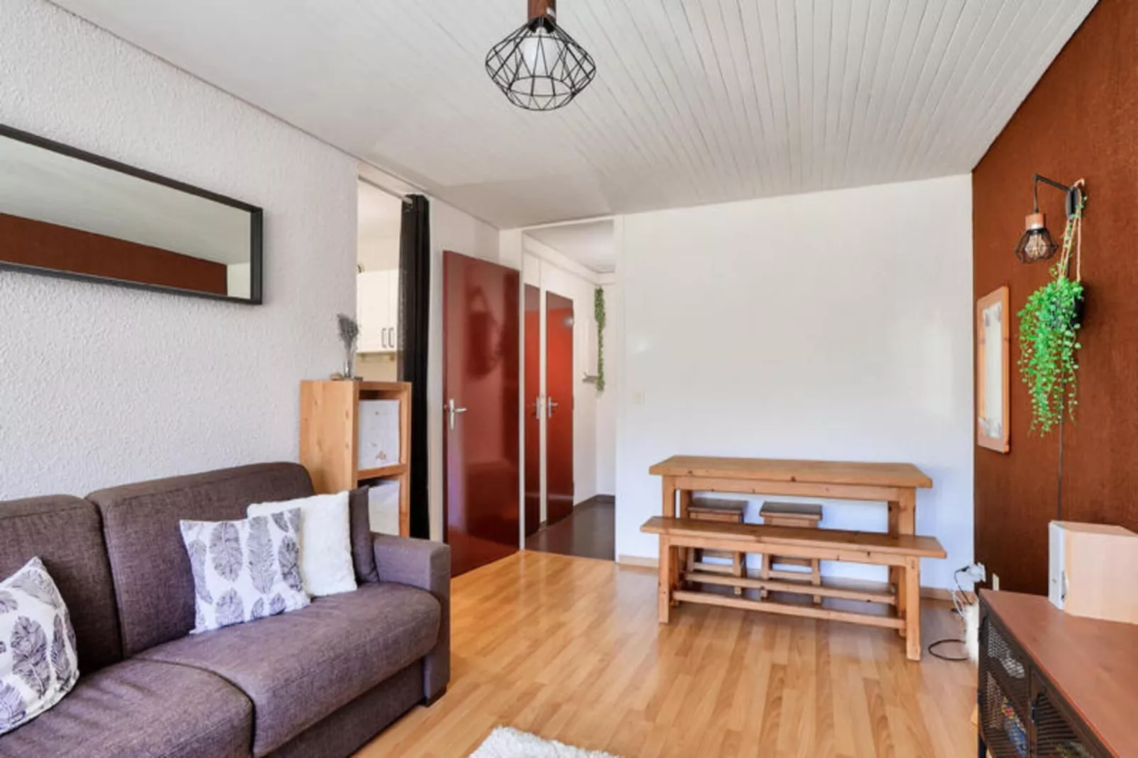 Résidences Les Fibières - maeva Home - Sfeer