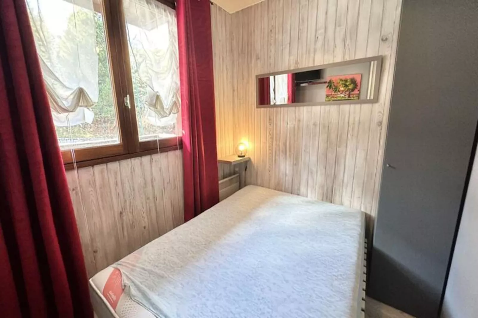 Résidence Neige Et Soleil