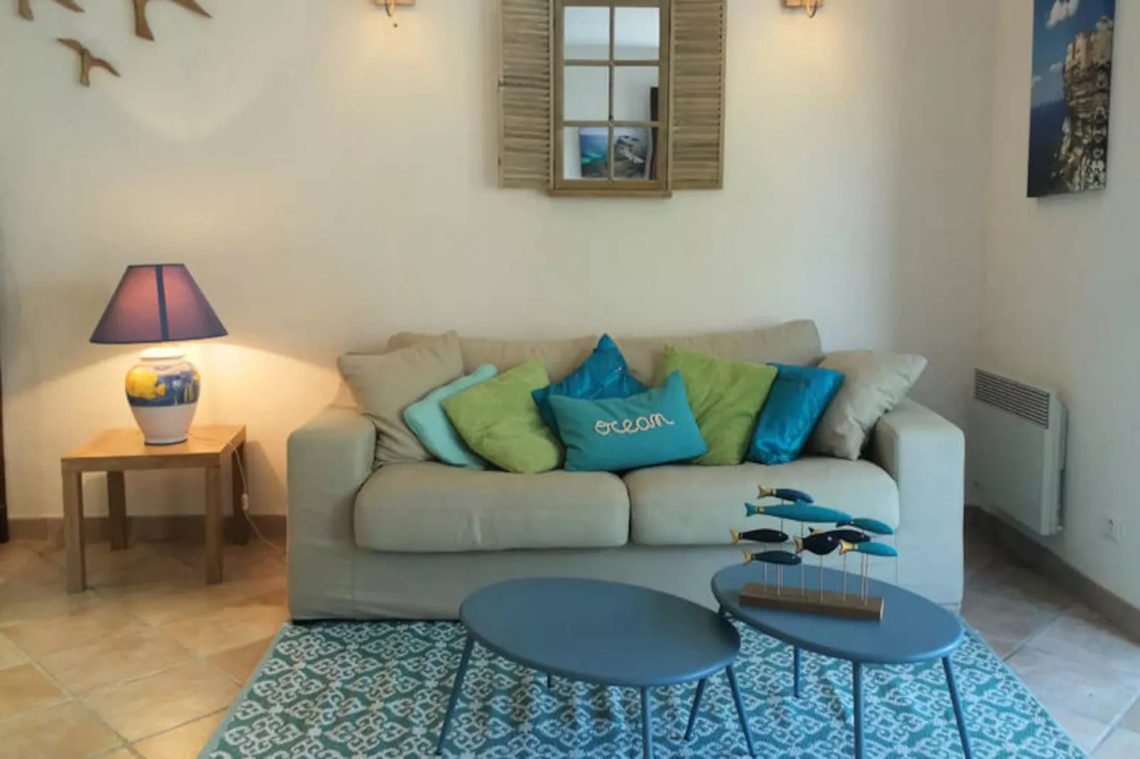 Maison à Coti Chiavari - Corse-Image-tags.