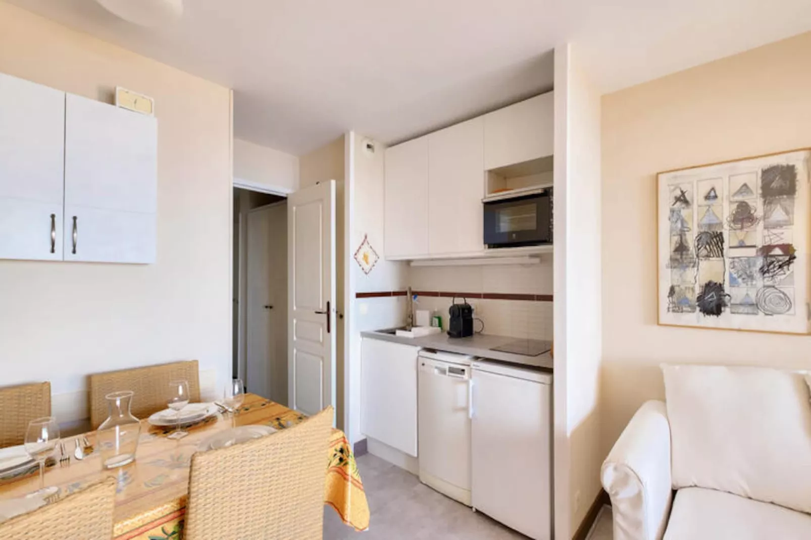 Résidence Cannes Villa Francia - maeva Home-Image-tags.