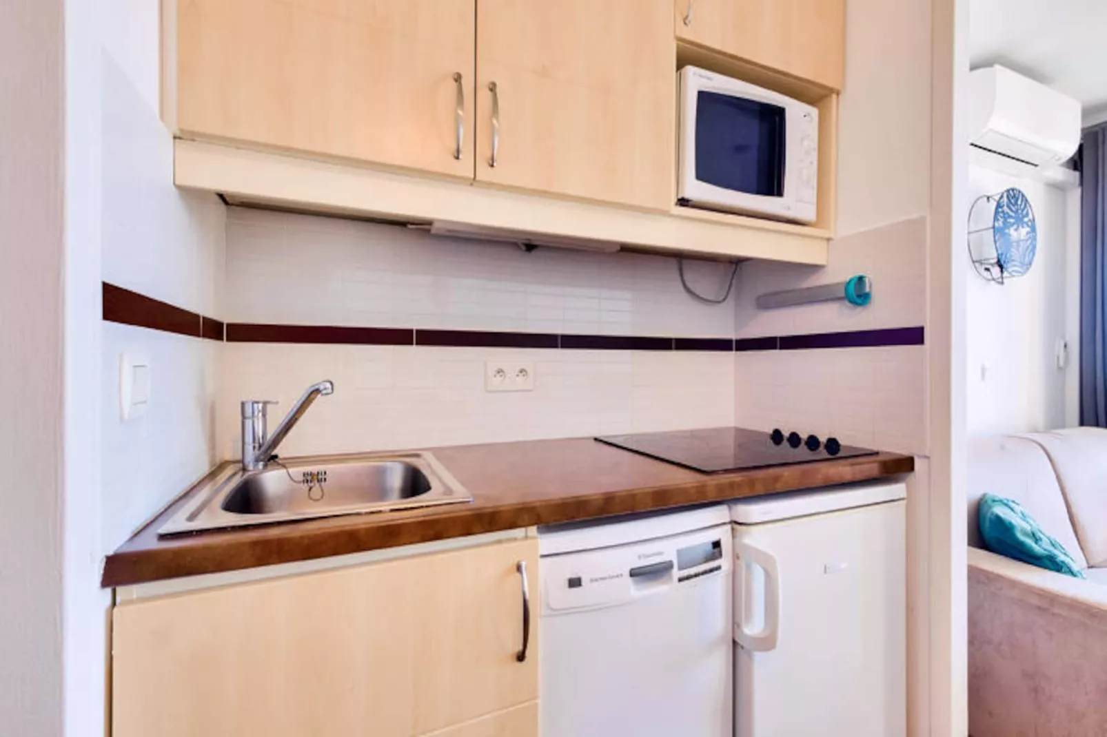 Résidence Cannes Villa Francia - maeva Home-Image-tags.