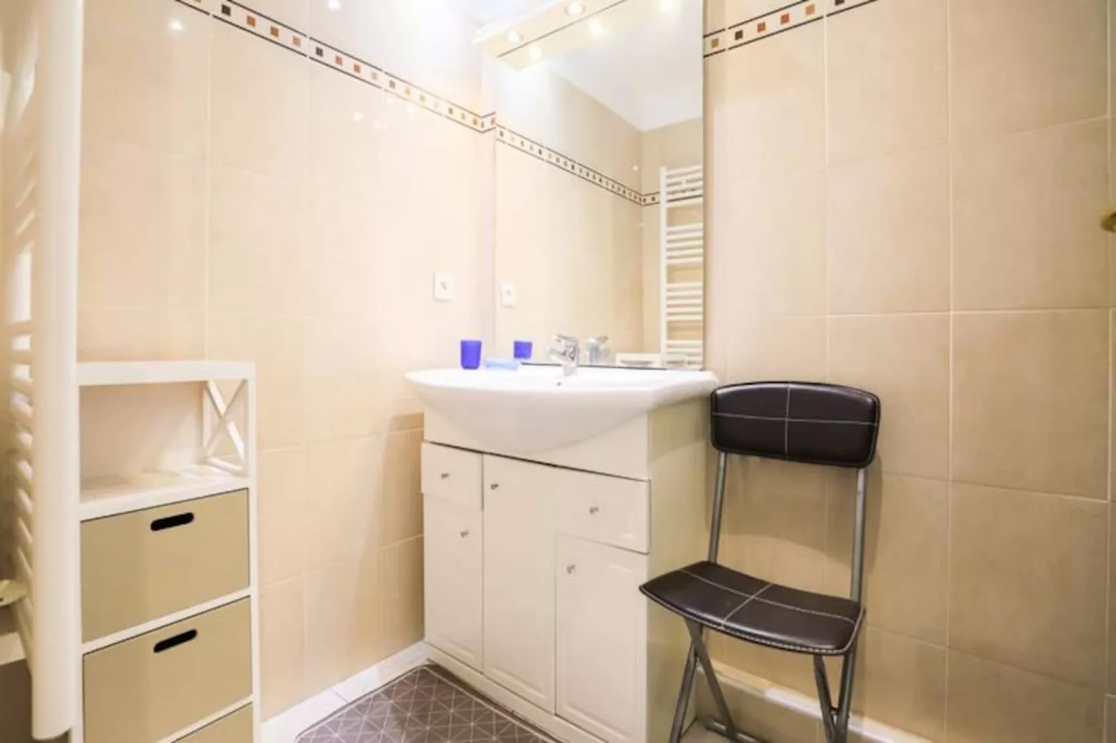 Appartement &agrave; Mandelieu - Piscine Et Court De Tennis-Image-tags.