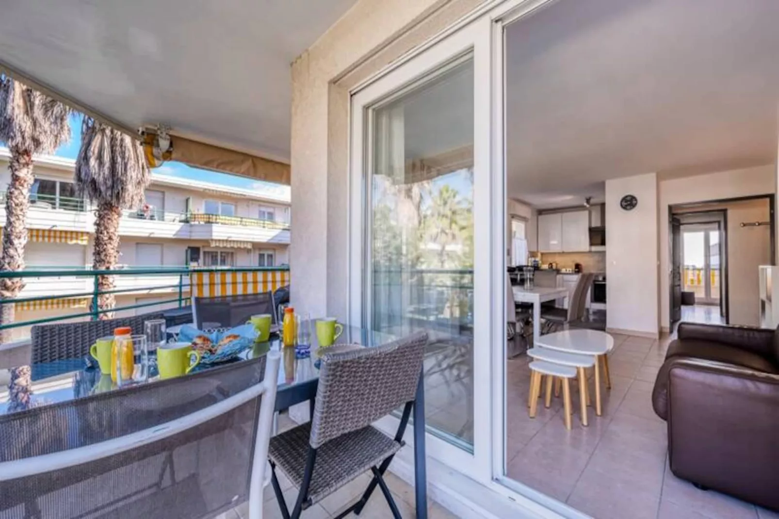 Le Regent Park  Appartement Pour 6 By Sunset-Image-tags.