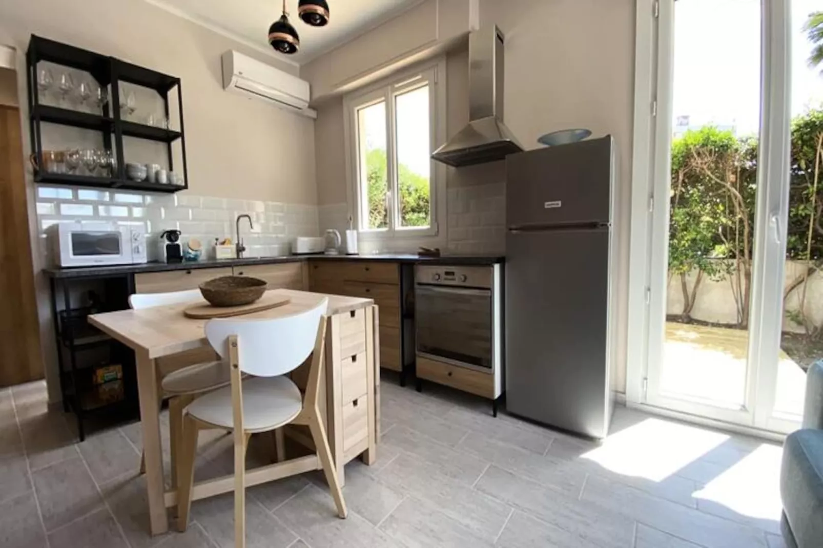 Résidence Jardin Secret Id&eacute;al Congres Et Vacances ❤live In Le Florence❤-Image-tags.