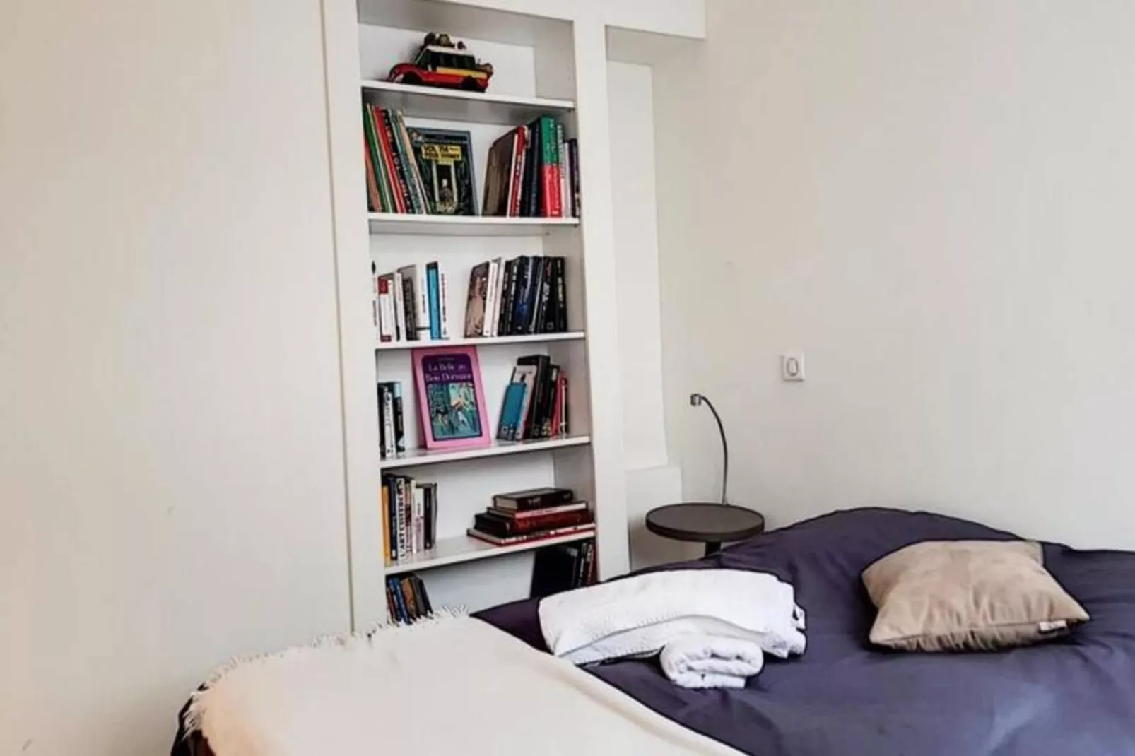 Résidence Sublime Appartement Centre Croisette ❤live In Moli&egrave;re❤-Sfeer