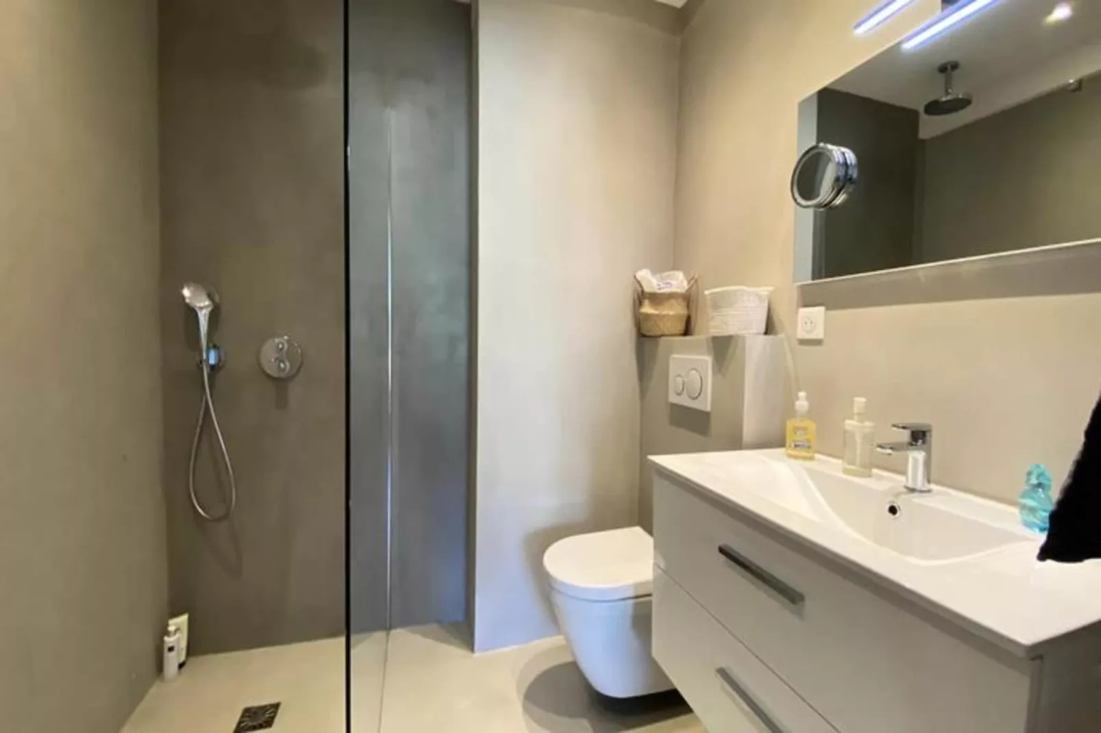 Résidence Appartement D’exception Cannes Centre Vue Mer Piscine ❤live Inparc Bruyere❤-Buitenkant zomer